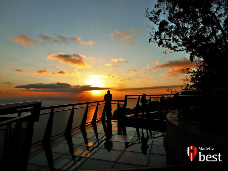 Cabo Girao Viewpoint, Madeira Island